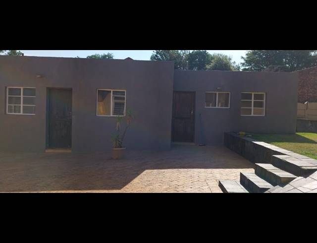 3 BEDROOM PROPERTY TO RENT IN WITFIELD